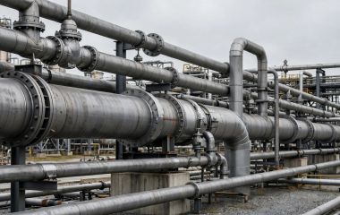 Чому нержавіюча сталь 316L популярна для промислових трубопроводів
