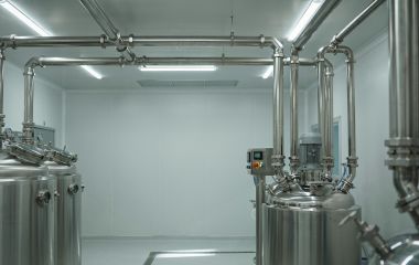 Як вибрати інструментальну трубу для промислової системи: основні критерії
