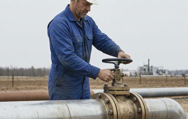 Ознаки несправності регулятора тиску: коли потрібне обслуговування або заміна