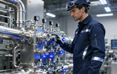 Що таке маніфольд і для чого він використовується в промислових системах