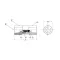 Check Valve (Female x Female)