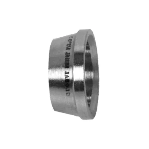 Front Ferrule INCH OD Tubes