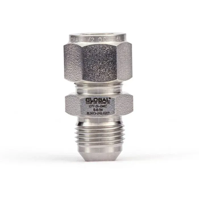 Фітинг GV-31-JMC-2-4JIC