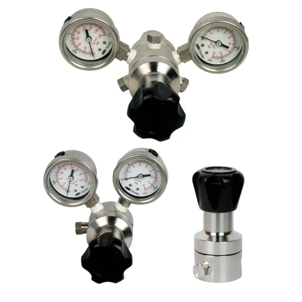 Pressure Regulator